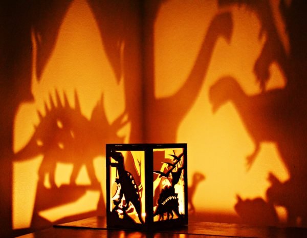 Dinosaurs 1
