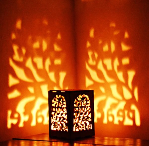 Judaica Shalom Peace-min
