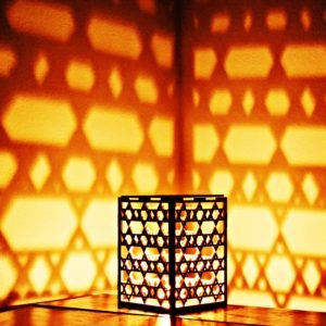 Judaica Star Of David-min
