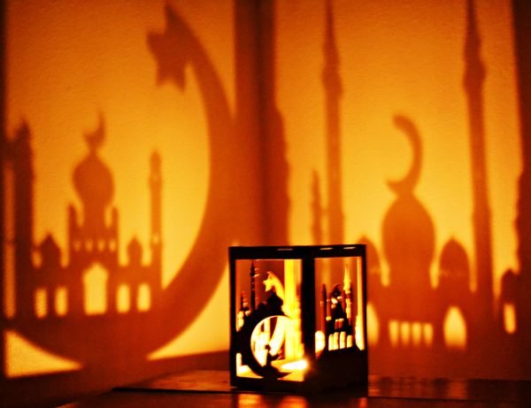 Mosque 2