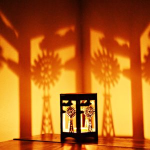 Windmill Hexagon-min